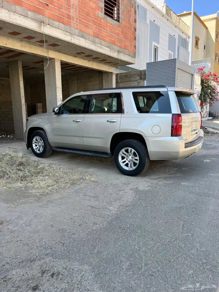 تاهو LT نظيف 0