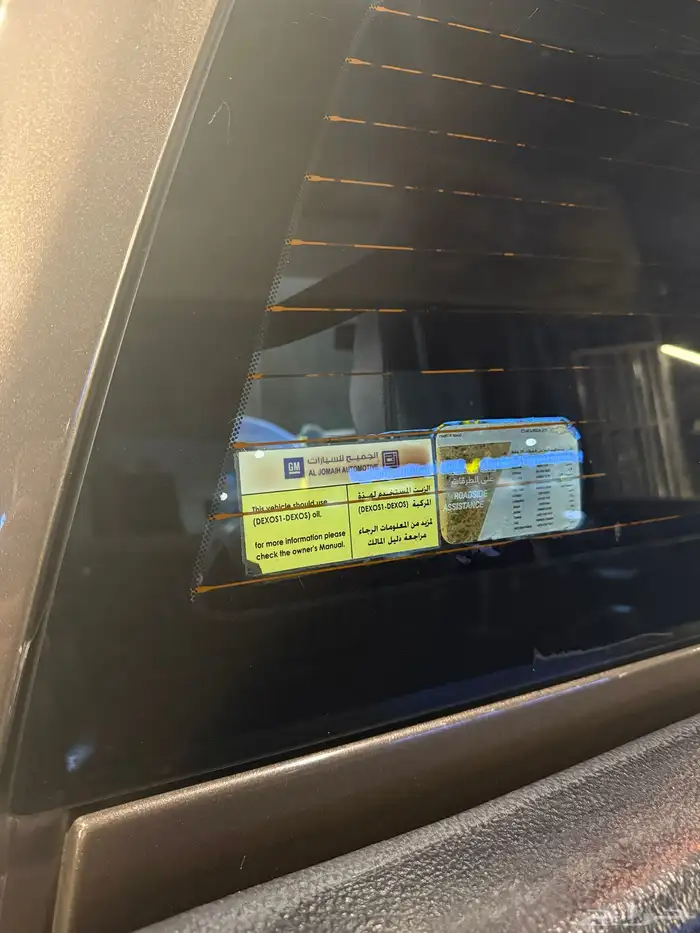 سلفرادو 2014 بحالة الوكالة z71 17