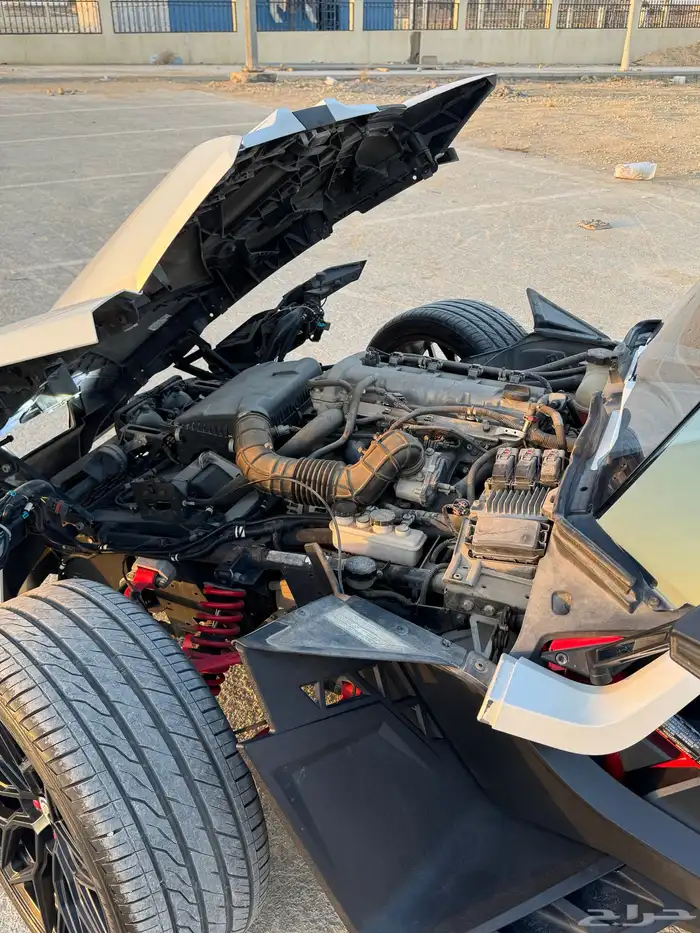 سلينق شوت 2016 SL 16