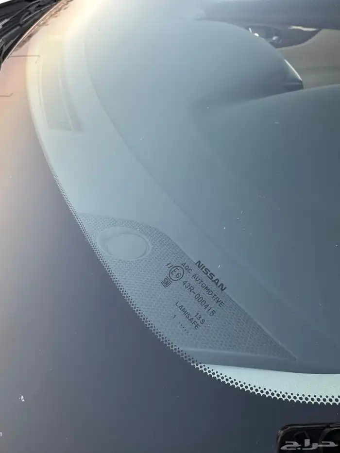 للبيع نيسان اكس تريل 2022 12