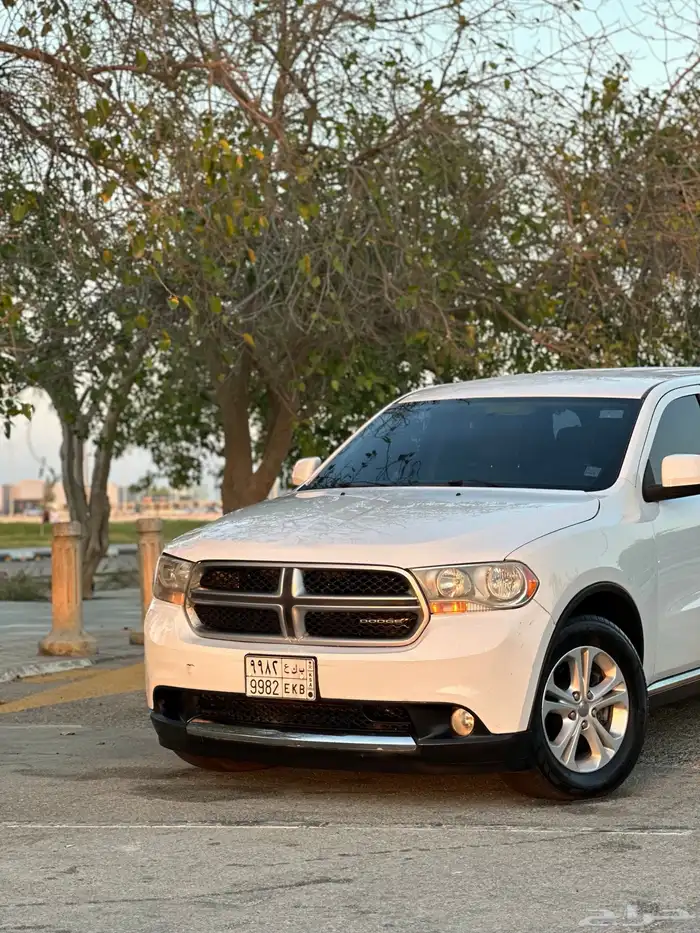 دوج درانجو 2013 1