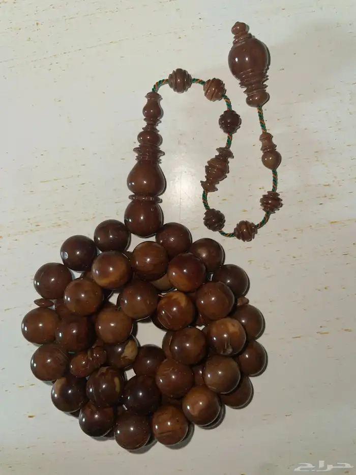 سبحة كوك سوبر موديرن ناجي 1