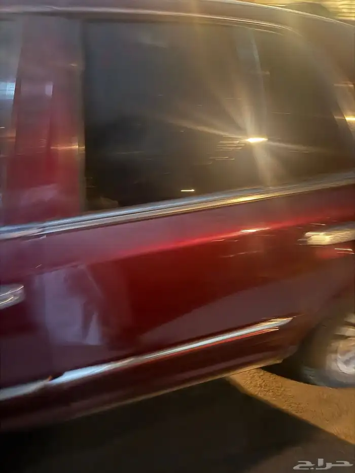 فورد جراند ميكري 7