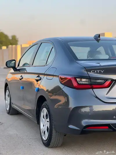 هوندا سيتي 2024 ممشى 29 الف index