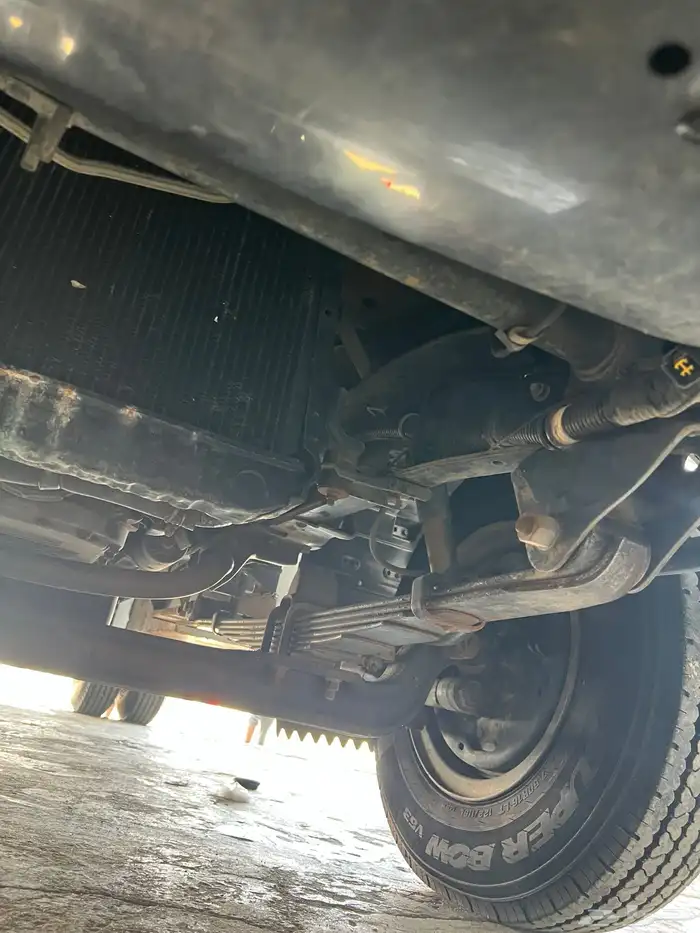 ايسوزو مخزن مو ديل 97 ممشى 70 ممشى حقيقي مجدد مفحوص 34