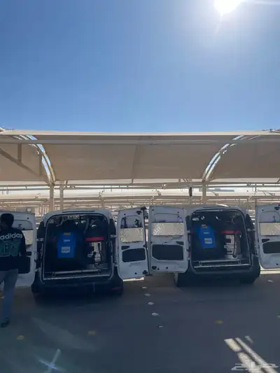 فان دوكر 2020 index