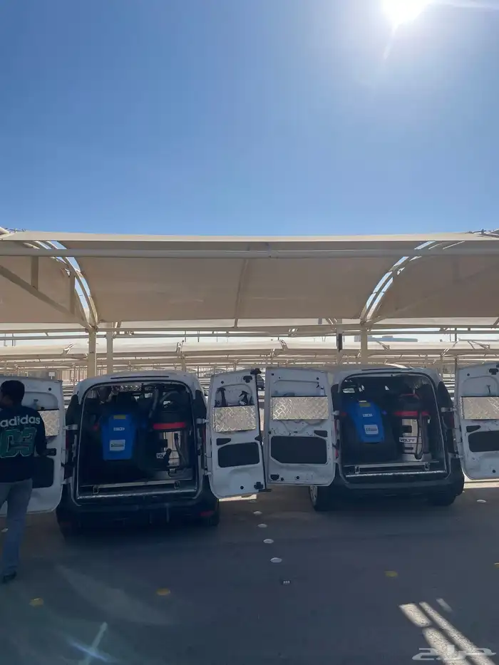 فان دوكر 2020 0