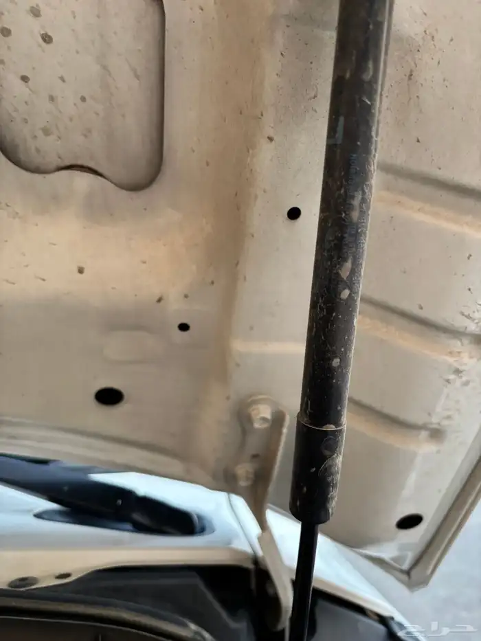 للبيع اف جي 2018 سعودي شرط 20