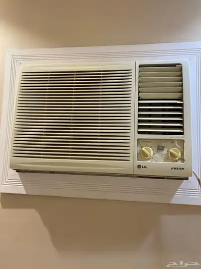 مكيف للبيع LG شباك 0