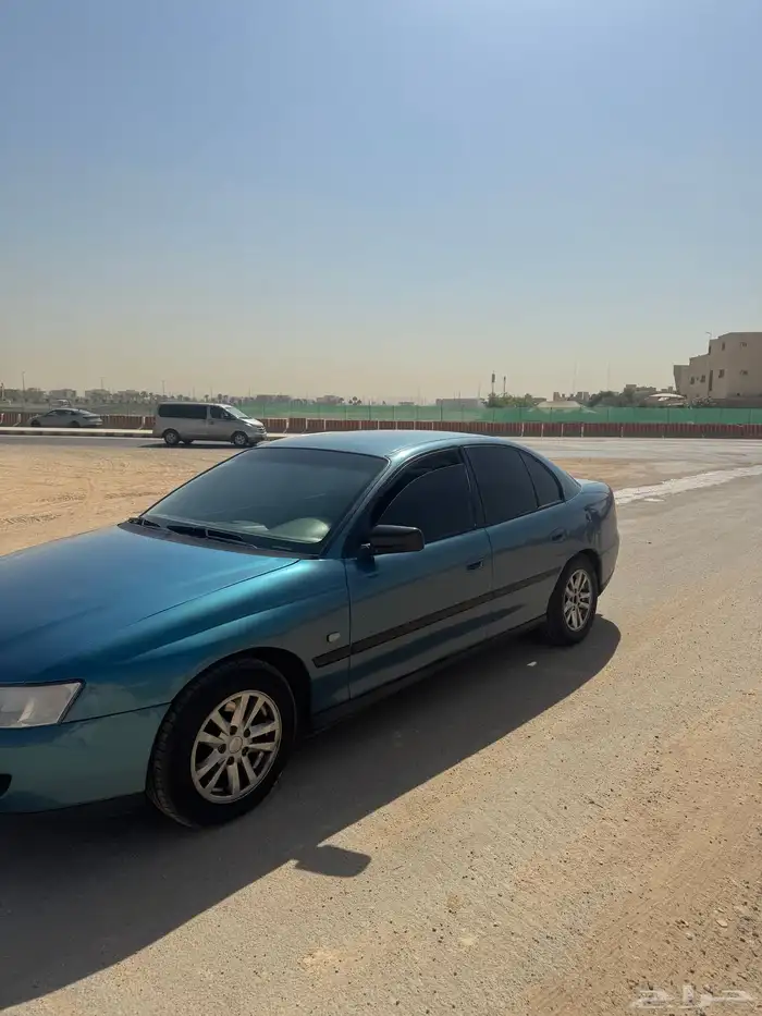 لومينا 2004 ls 5