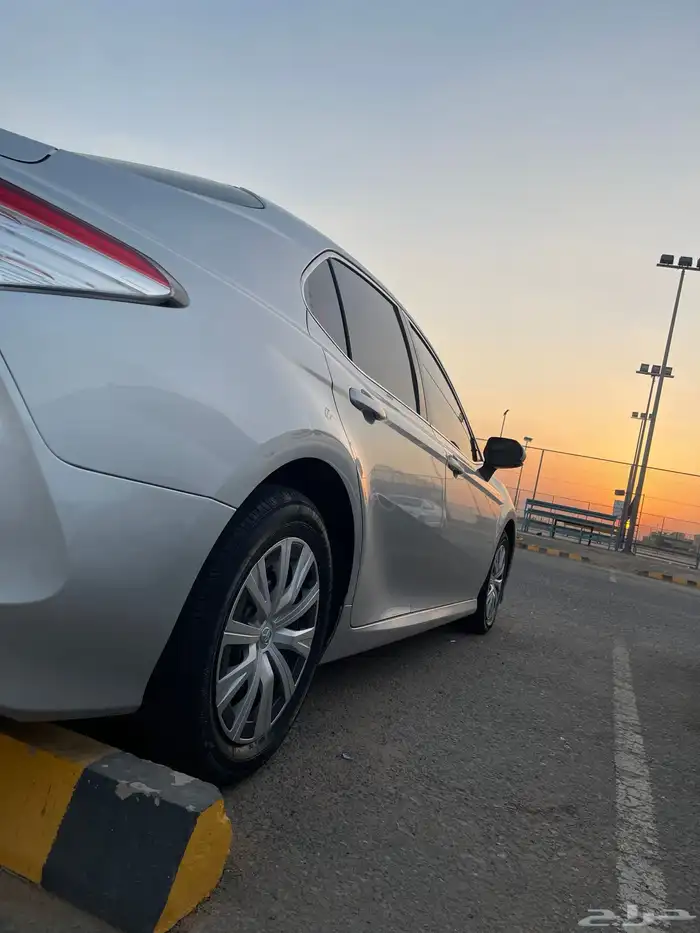 كامري 2019للبيع 22