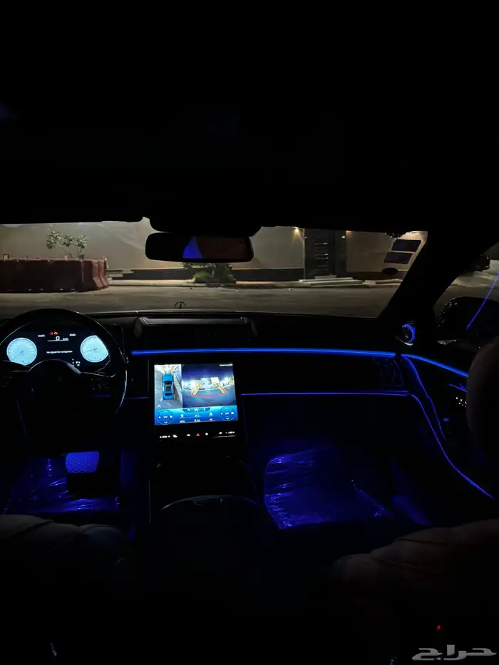 بانوراما 2006 محول جوهرة داخلي وخارجي بالكامل 4