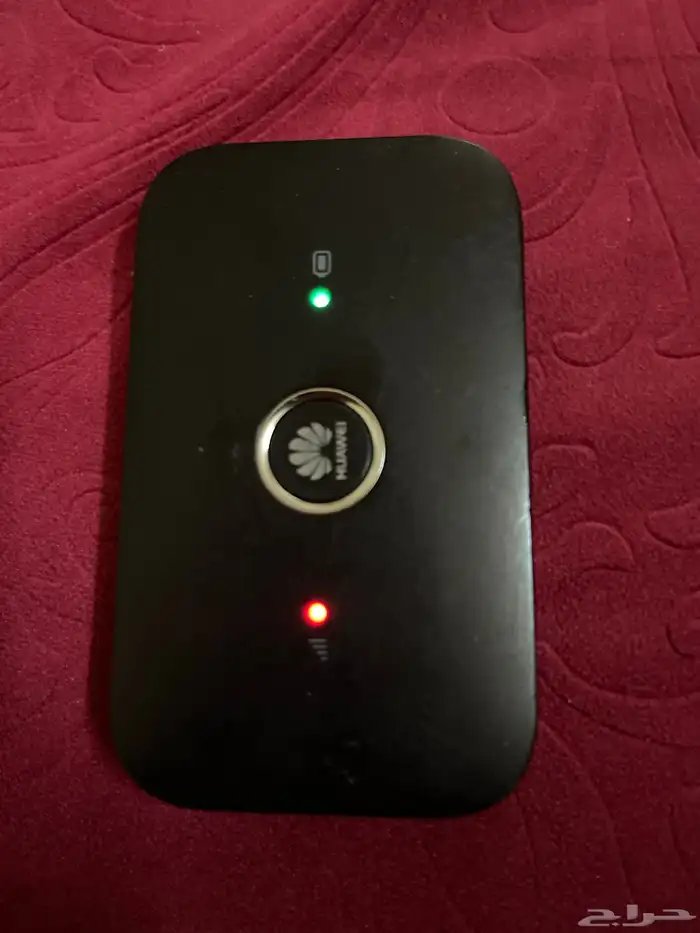 للبيع راوتر متنقل هواوي 0