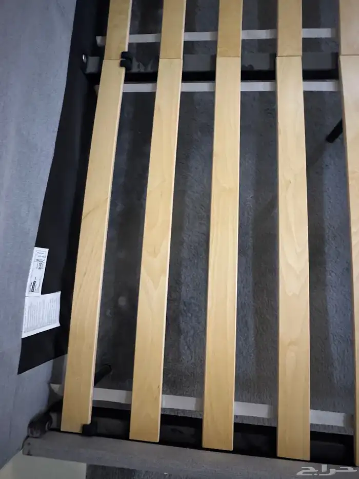 سرير نفر ونص 140 200 1