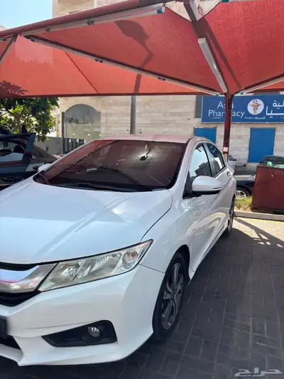 هوندا سيتي 2014 index