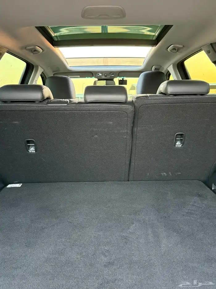 سنتافي 2020 فل كامل بنزين 28