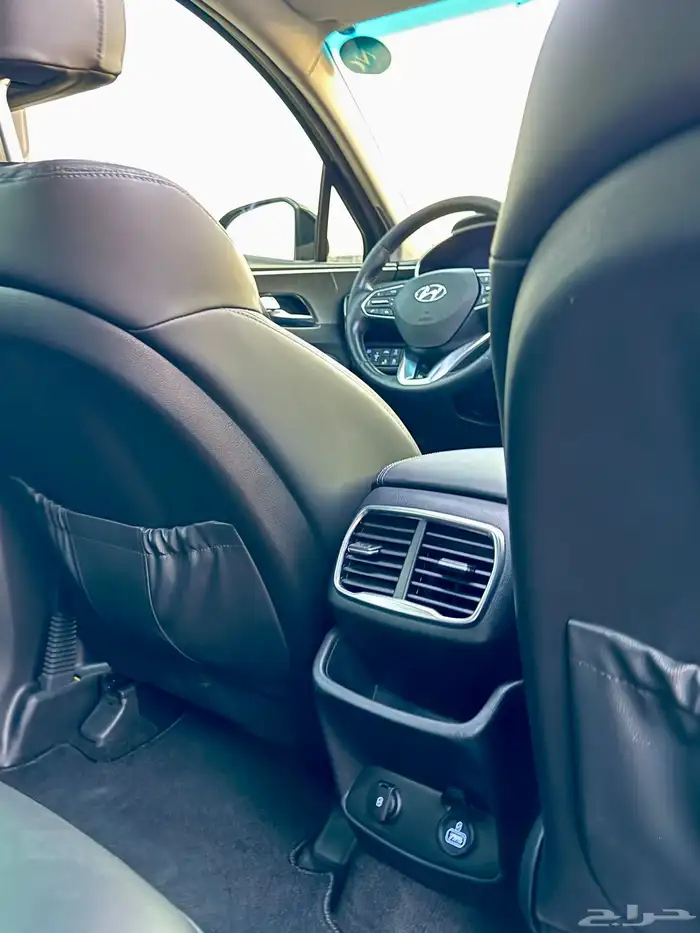 سنتافي 2020 فل كامل بنزين 23