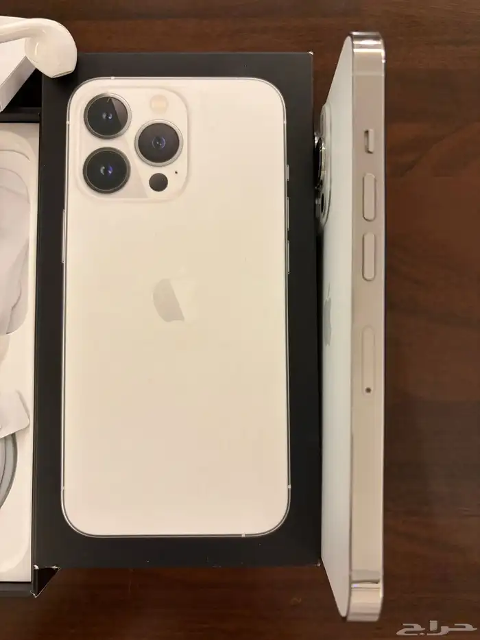 للبيع ايفون 13 برو 3