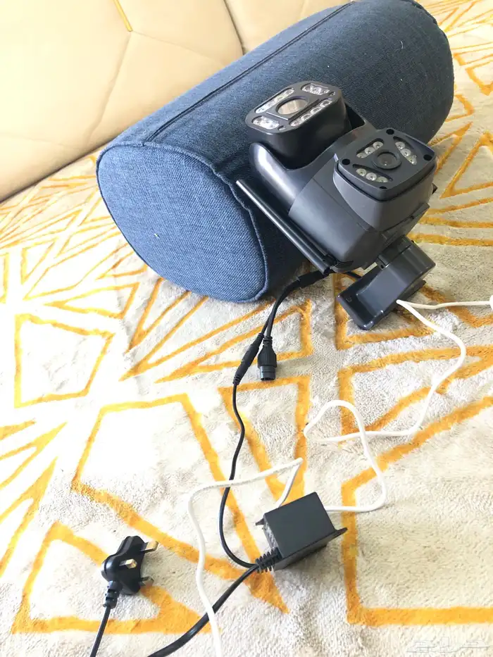 كاميرا واي فاي 0