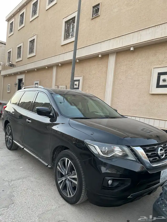 باثفندر 2018 فل كامل للبيع 9