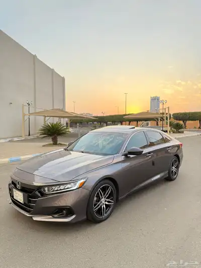 هوندا اكورد 2021 شبهه الجديد index