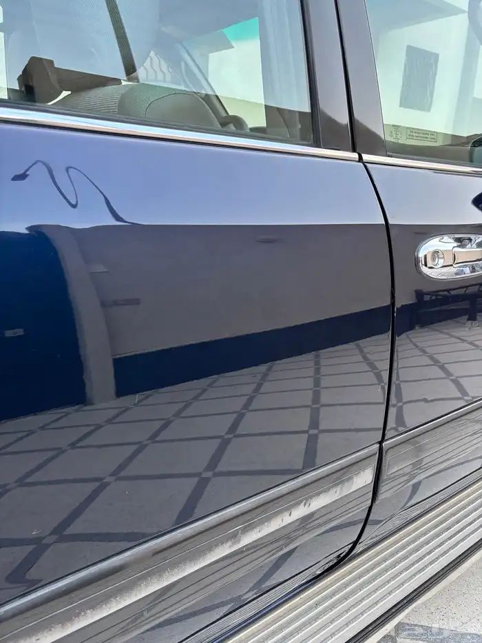 جيب لاندكروزر 2004 ديزل أساس 13