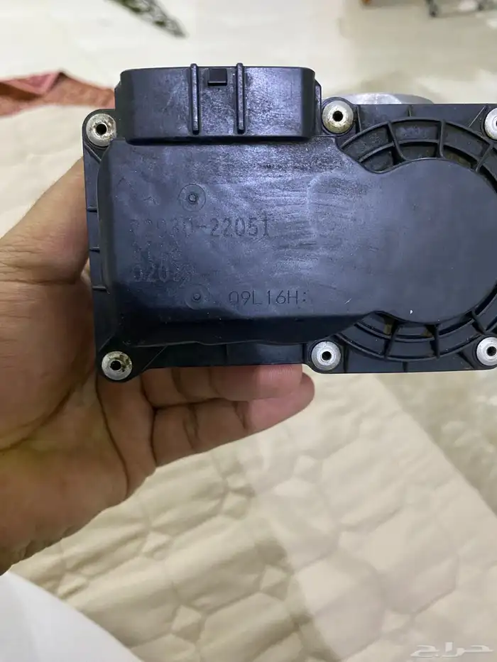 بوابة كرولا 2008 إلى 13 1