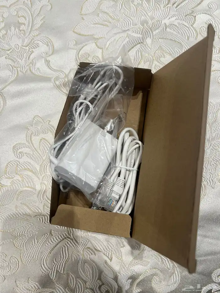 راوتر STC جديد بكرتونه 2