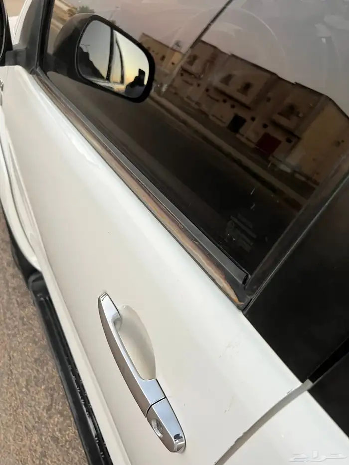 فورشنر2009 دبل تماتيك 4سلندر 16