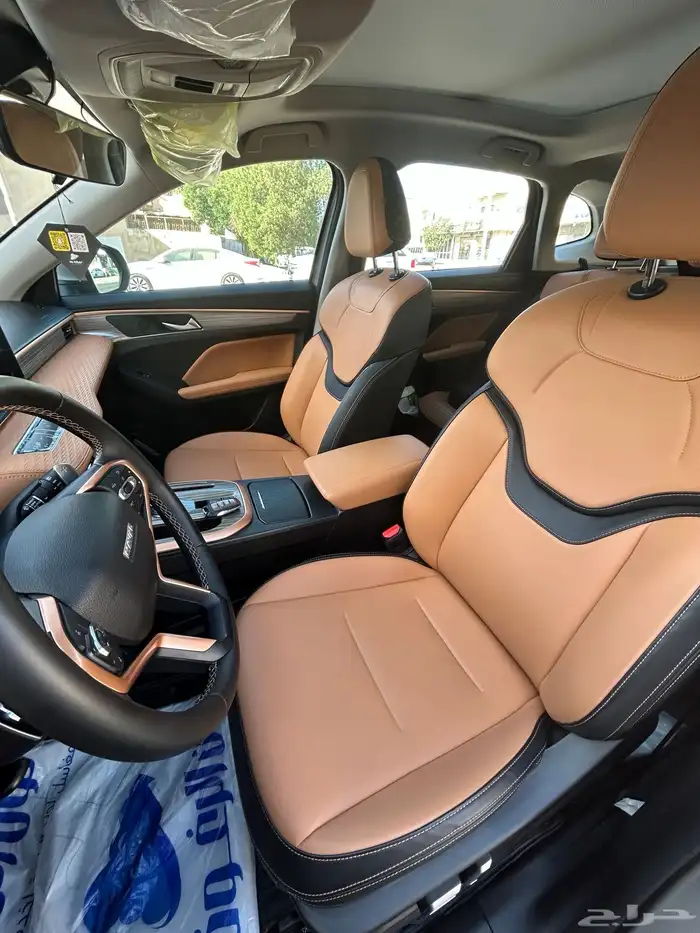 هافال جوليان 2024 ممشى 3214 5