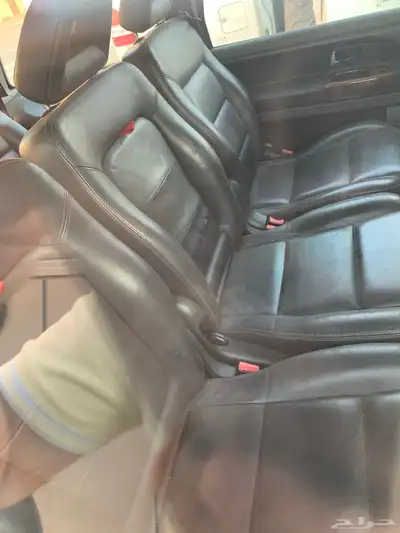 سيات الهامبرا index