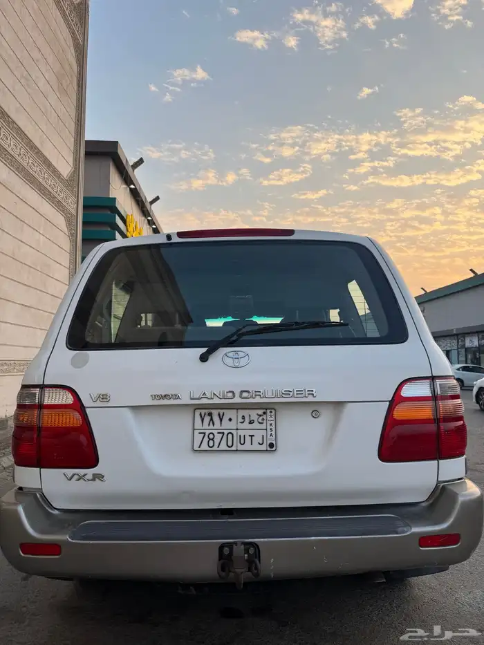 (( تم البيع ))جيب فكسار 2001 قير عادي دفلك 3