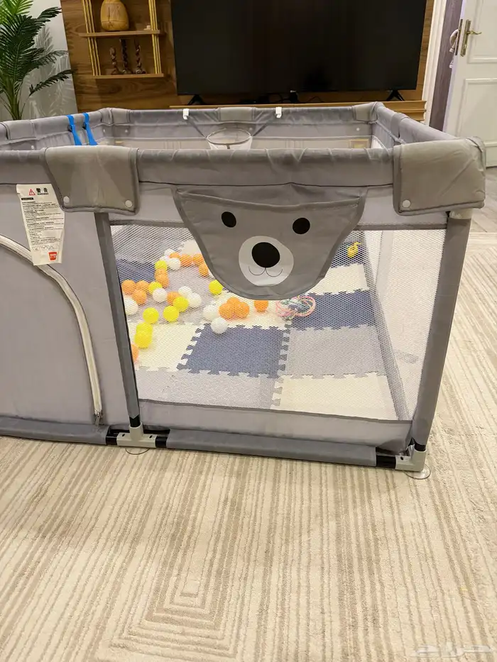 محبس اطفال 1