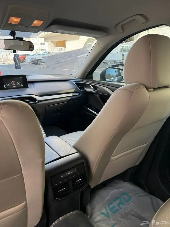 مازدا cx9 جيب 2019 للبيع 26