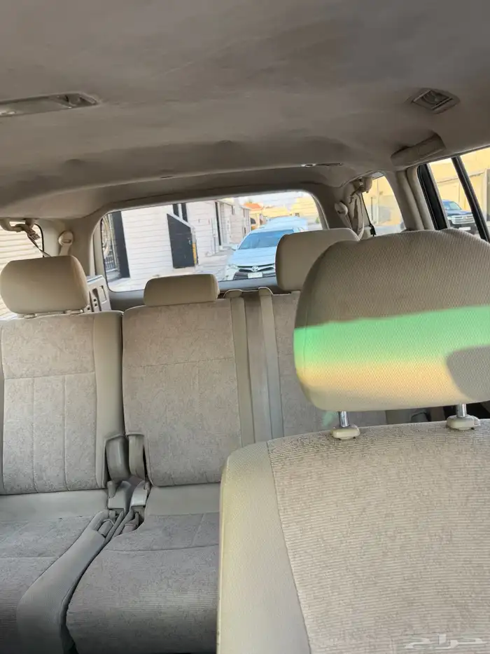 جيب جكسار للبيع 2005 9