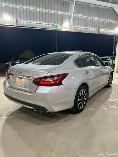 نيسان التيما 2018 v6 index