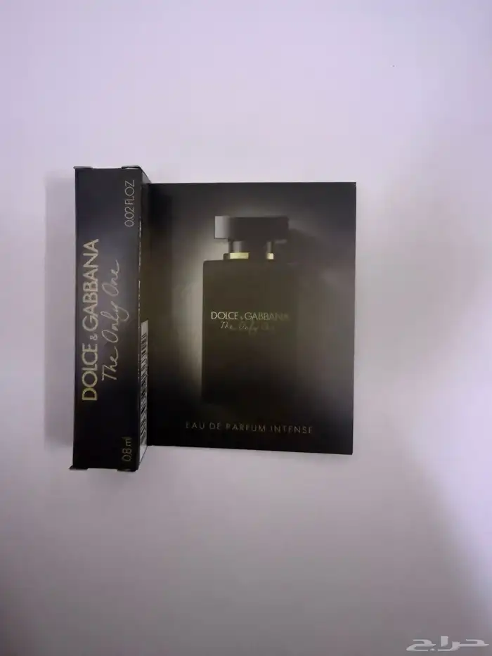 عينات عطور ( قوتشي-بربري-بوس-دولتشي غابانا ) وغيرها الكثير 30