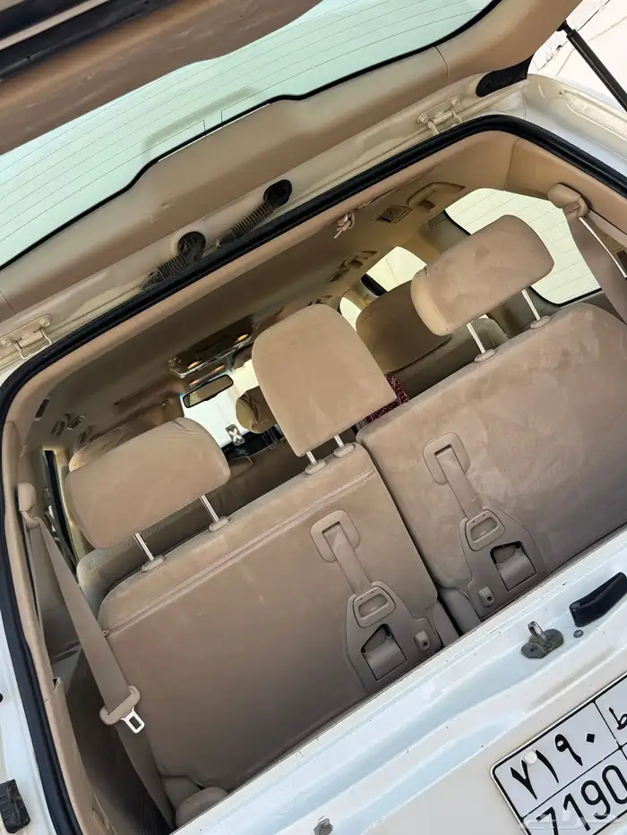 جيب لاندكروز 2014 فل كامل 21