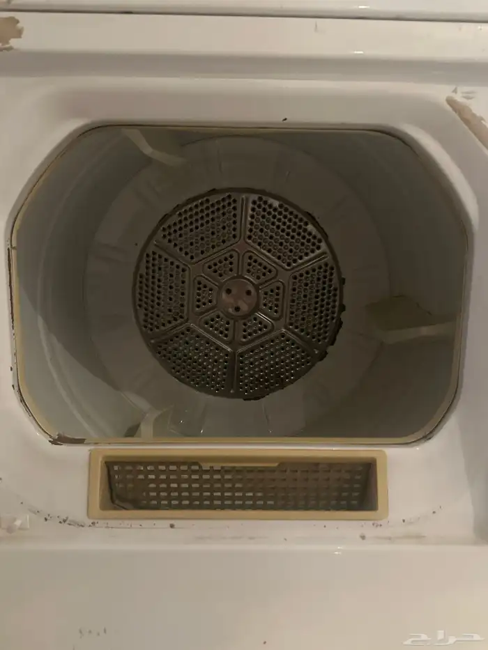 نشافة ملابس 1