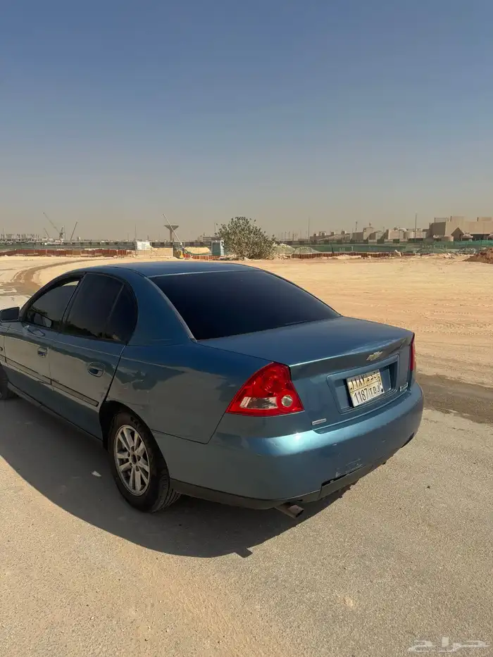 لومينا 2004 ls 4