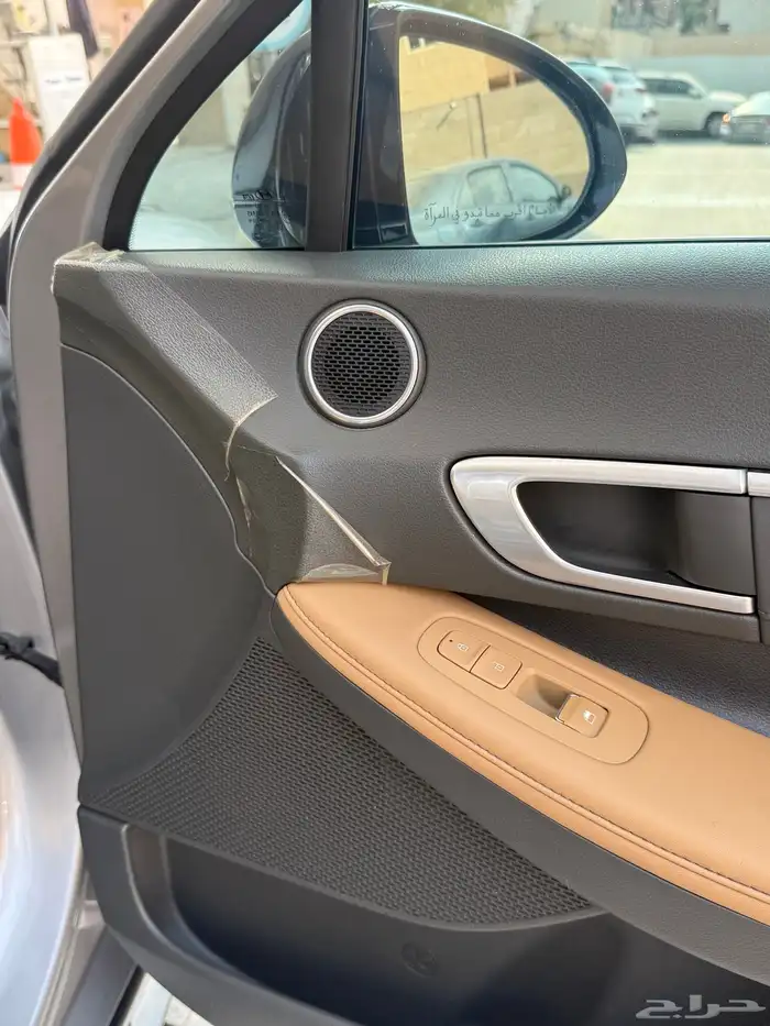 سوناتا موديل 2020 وكاله 12