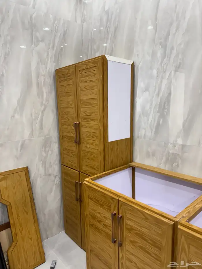 مطبخ شرائح الماني اصلي 2