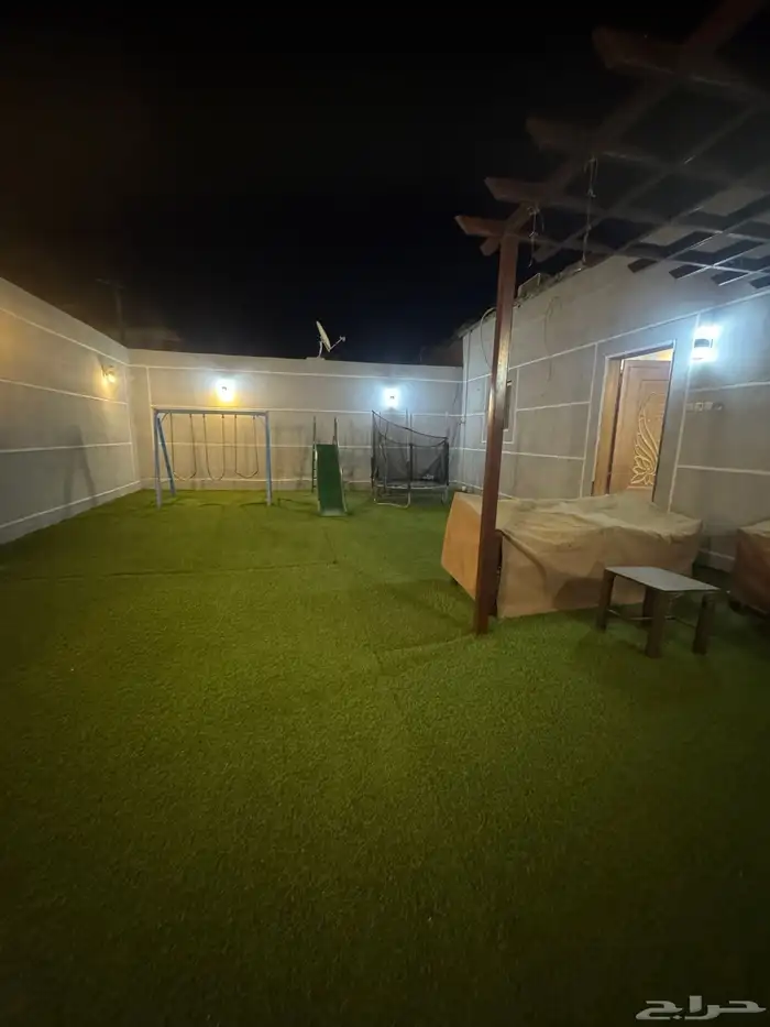 شاليهات حور 39