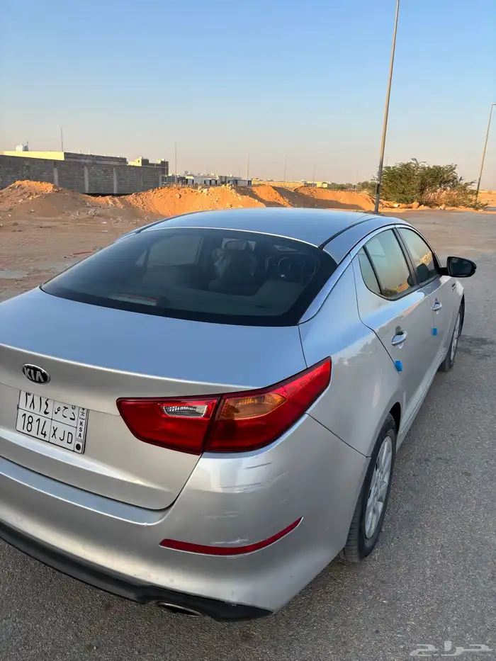 اوبتيما 2015 2000 سي سي 3