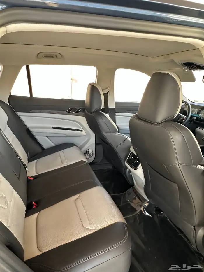 فورد توريتوري 2023 اللون ازرق 12