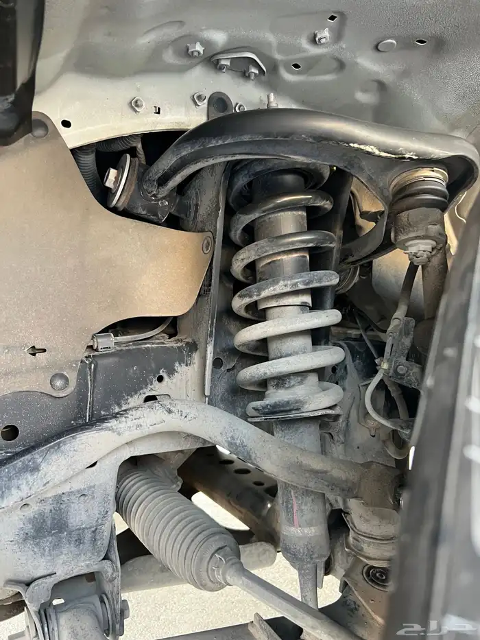 للبيع فورتشنر 2015 مخزن 4 سلندر تماتيك سعودي 38