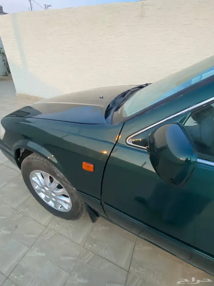 كامري 2000 للبيع 2