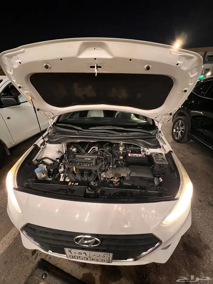 اكسنت 2020 للبيع 2