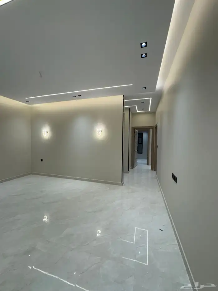 شقق تمليك فاخرة في مخطط الجابرة مداخل خاصة 13