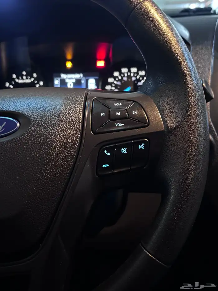 فورد اكسبلور 2016 37